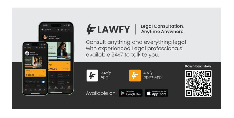 Breaking Barriers: How Lawfy is Revolutionizing Legal Assistance in India