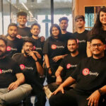 Spotly Raises Undisclosed Funding from Boostian Telecom to Revolutionize the Entertainment Industry