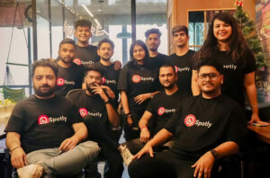 Spotly Raises Undisclosed Funding from Boostian Telecom to Revolutionize the Entertainment Industry