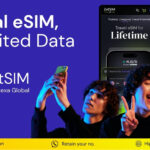 Zetexa Global Transforms Roaming Connectivity with the Launch of ZetSIM