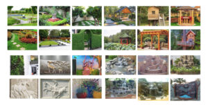 A One-Stop Destination for Landscaping, Nurseries, and More – Creation Multiservices Pvt. Ltd.