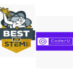 CoderU Recognized Among the Top 5% Best In STEM Organizations by STEM.org Educational Research