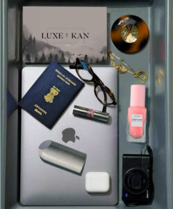 Luxe by Kan: The Ultimate Destination for Luxury Beauty in India