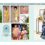 Tittertots: Weaving Comfort, Culture, and Craftsmanship into Kids’ Fashion