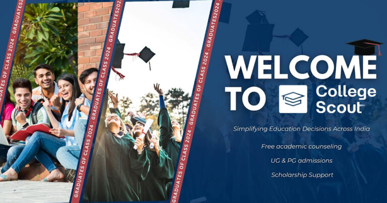 Empowering Students Through Expert Academic Counseling College Scout Simplifies Education Decisions