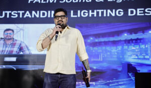 Lighting the Future: Becket Tundatil’s Visionary Artistry with Fireflies