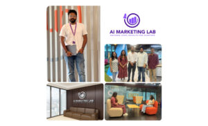 AI Marketing Lab: The Growth Engine Behind India’s Next Unicorns