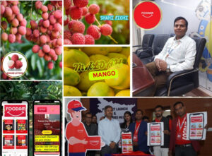 FOODAM: Bringing Ethical, Farm-Fresh Goodness from Rural India to Every Indian Home