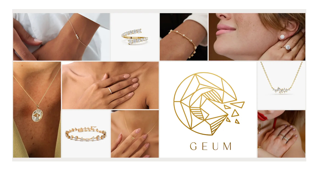 Geum Jewels: Reviving India’s Jewelry Legacy for the Global Citizen