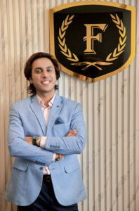 Karan Makan: The Visionary Engineer Redefining India’s Culinary Landscape
