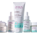 Lotus Derma Botanics Enters the Skincare Arena