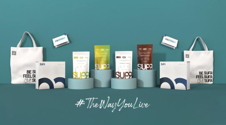 SUPR: The Indian Protein Brand That’s Changing the Nutrition Game