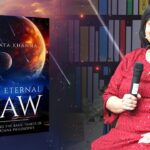 The Eternal Law Released: Sujata Khanna Explores Sanātana Metaphysics for the Modern Readers 