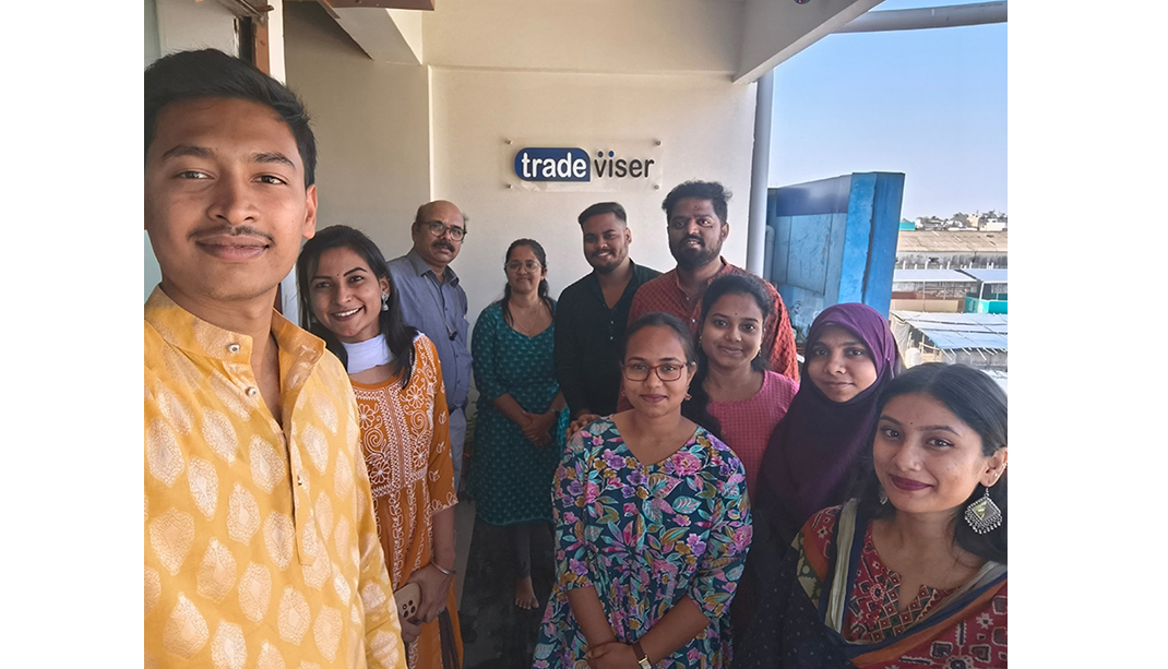 Beyond Metro Limits: Tradeviser’s Mission to Transform Small-Town Businesses with Enterprise-Level Compliance