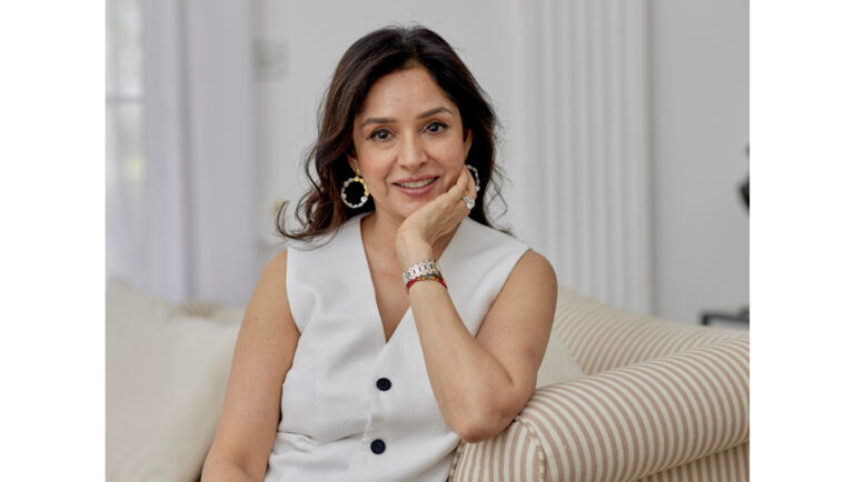 Art of Wellness by Nidhi Kakar: Redefining Midlife Health and Hormonal Wellness for Women Globally