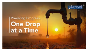 Empowering Rural India with Safe Water: Omicron Sensing Solutions’ Role as a Key Stakeholder in the Jal Jeevan Mission