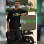 From Rs.0 to Rs.1 Crore: How This Entrepreneur Built a Digital Startup from Home