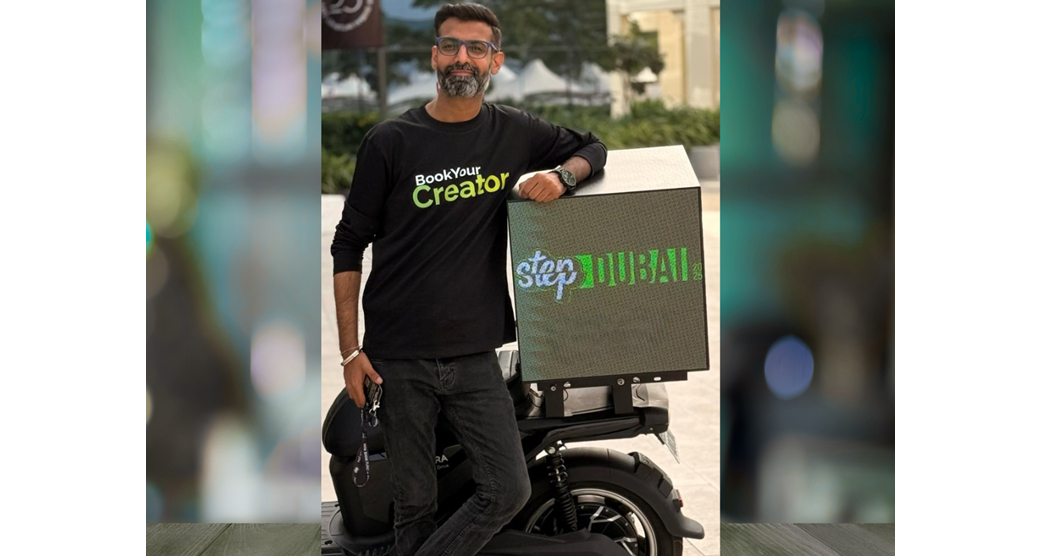From Rs.0 to Rs.1 Crore: How This Entrepreneur Built a Digital Startup from Home