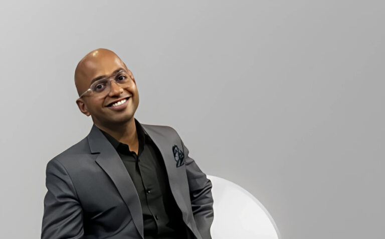 Issac Thomas joins Azentio as content marketing manager, shaping brand and narrative with precision and power