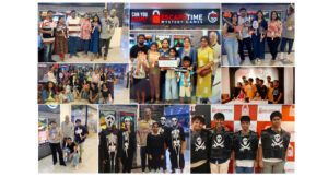 More Than a Game: How Escape Rooms like Escape Time Are Boosting Brains and Building Teams