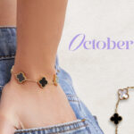 October 22 Sets Out to Target the Gap Between Fast Fashion and Fine Jewellery