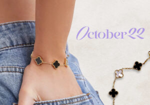 October 22 Sets Out to Target the Gap Between Fast Fashion and Fine Jewellery