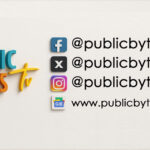 The Fastest Growing Name in Indian News? Public Bytes TV