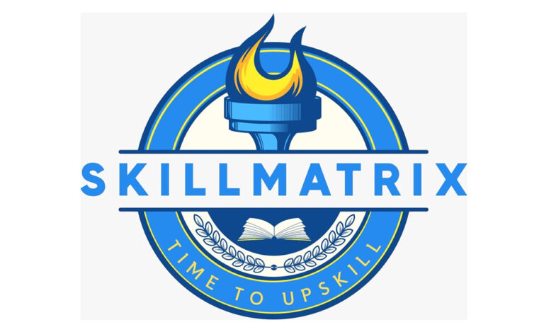 Revolutionizing Education: Skill Matrix Innovation Launches to Bridge the Gap Between Academics and Industry