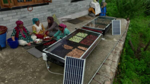 Rudra Solar Energy Accelerates Rural Transformation Through Innovative Solar Dryers and Micro-Entrepreneur Empowerment