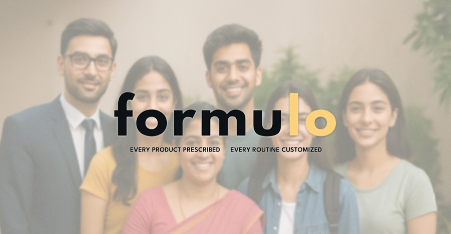Skincare Without the Guesswork: How Formulo Is Bringing India’s First Prescription-Grade Routines to Your Doorstep