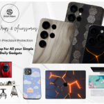 Transform Your Tech with Premium Phone and Laptop Skins and Vinyl Wraps by SimpleObjectz