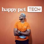 Happy Pet Tech Raises ₹5 Crore Seed Round Backed by Pet Parents