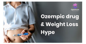 Ozempic and the Weight Loss Hype: What You’re Not Being Told