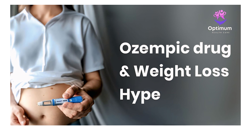 Ozempic and the Weight Loss Hype: What You’re Not Being Told