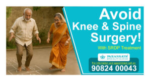 Parasnath Speciality Clinics Revolutionizes Pain Management with Breakthrough SRDP Treatment, Plans Pan-India Expansion