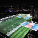 Prestige Group and Tiger 5 Sports Announce Launch of Brand-New Sports & Social Complex