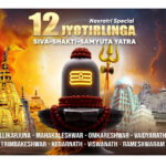 Tour Times Launches Grand 18-Day – 12 Jyotirlinga & Shakti Peeth Yatra This Navaratri