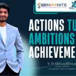 S B Shivadithya Elevates SS Inphinite Group as India’s Premier Hub for Tech Innovation, Business Consultancy & Events