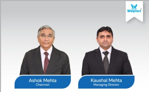Walplast celebrates Founder’s Day 2025 with a purpose of delivering Customer Excellence