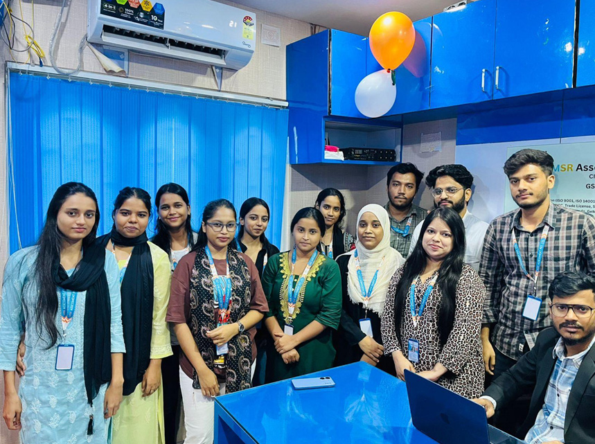 How MSR Assessment Simplifies India’s Complex Business Compliance Maze for Small Companies
