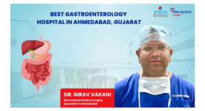 Ahmedabad Gastro Surgeons Launch Advanced GI Surgery for Better Outcomes