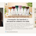 Bangalore Women Turns Family’s Diabetes Tragedy into a Health Startup