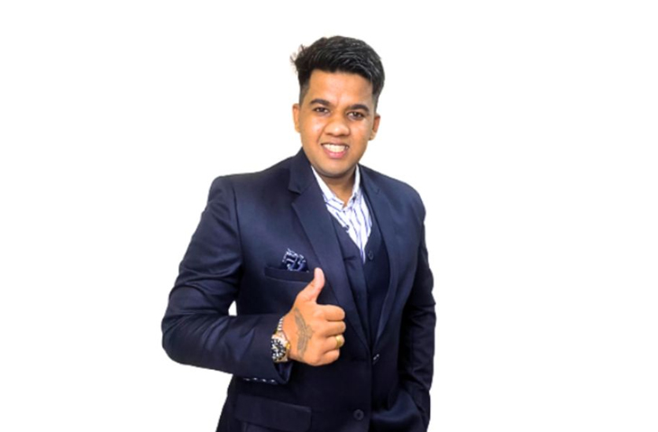 Eklavya Mishra’s Buyer-First Approach Reshapes Lucknow Real Estate Consultation
