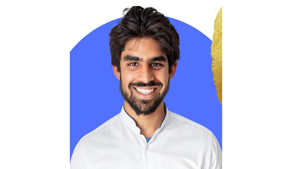 Jaaikaran Chanana: Harnessing the Power of Sport for Humanitarian Impact