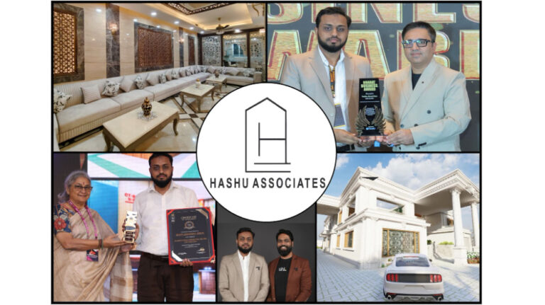 Delhi Architect Hashim Ahmad Hashu Revives Family Legacy with Award-Winning Sustainable Designs