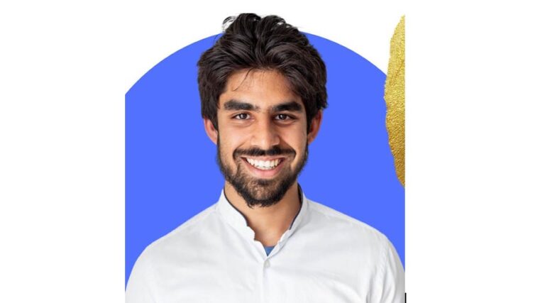 Jaaikaran Chanana: Harnessing the Power of Sport for Humanitarian Impact.