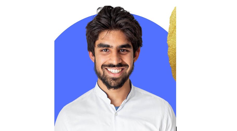 Jaaikaran Chanana: Harnessing the Power of Sport for Humanitarian Impact.