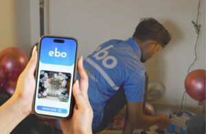 India’s Growing Celebration Culture: How ebo Is Defining the New Way to Rejoice India’s Growing Celebration Culture: How ebo Is Defining the New Way to Rejoice