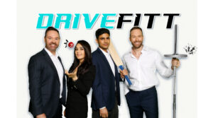 Drive FITT Launches In India: Australian Entrepreneur Mark Sellar Joins Forces with Shubman Gill & Preity Zinta
