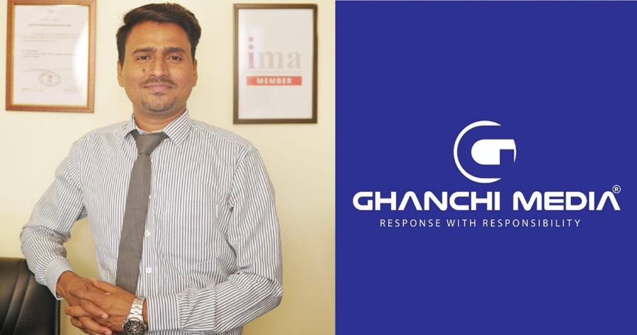 Ghanchi Media Revolutionizes Entertainment Promotion with Pioneering AI-Driven Technologies in Film and Music Marketing